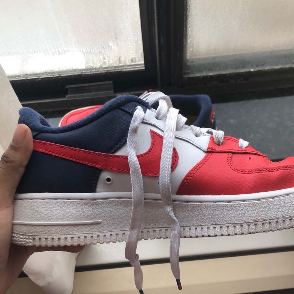 Air forces